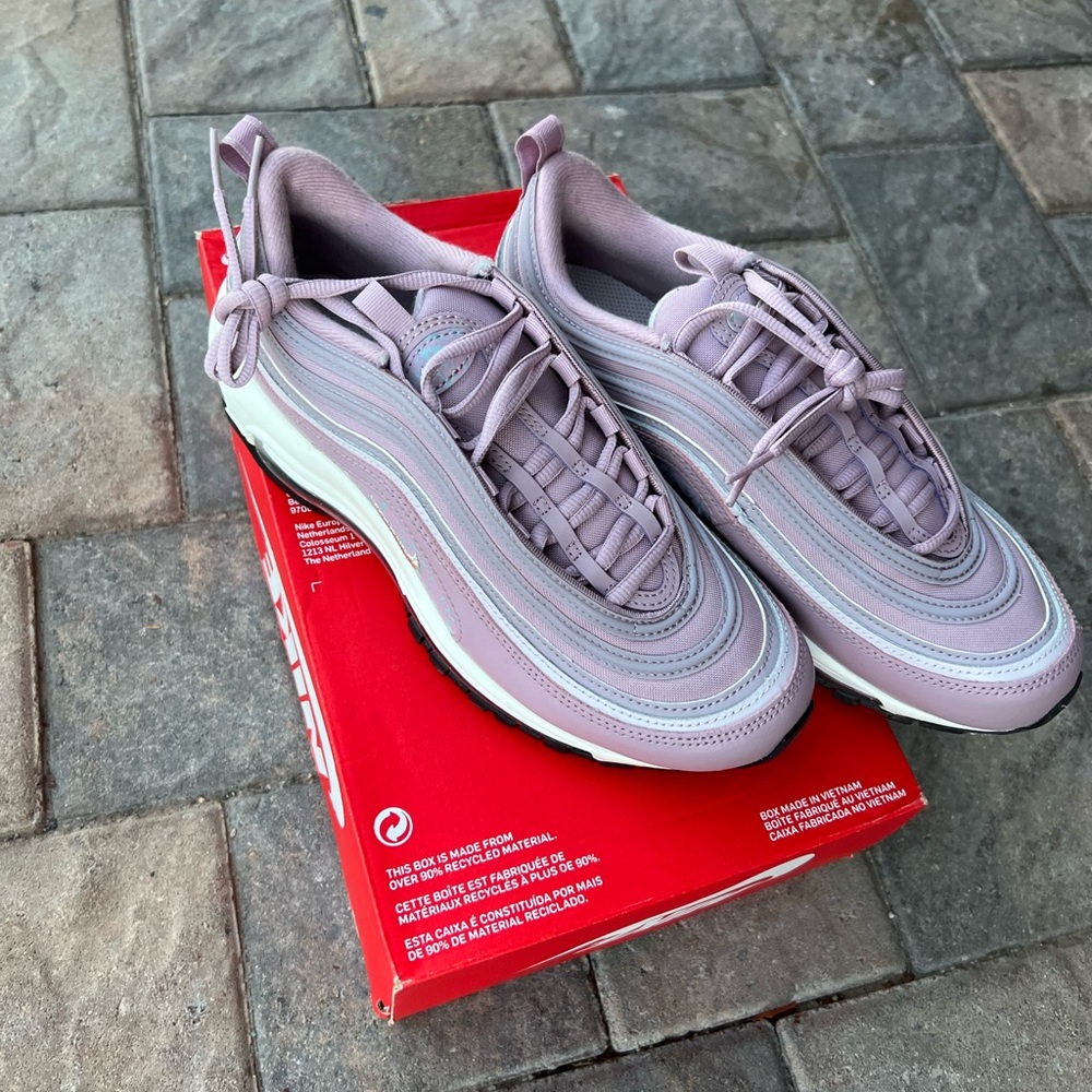 Nike air max 97